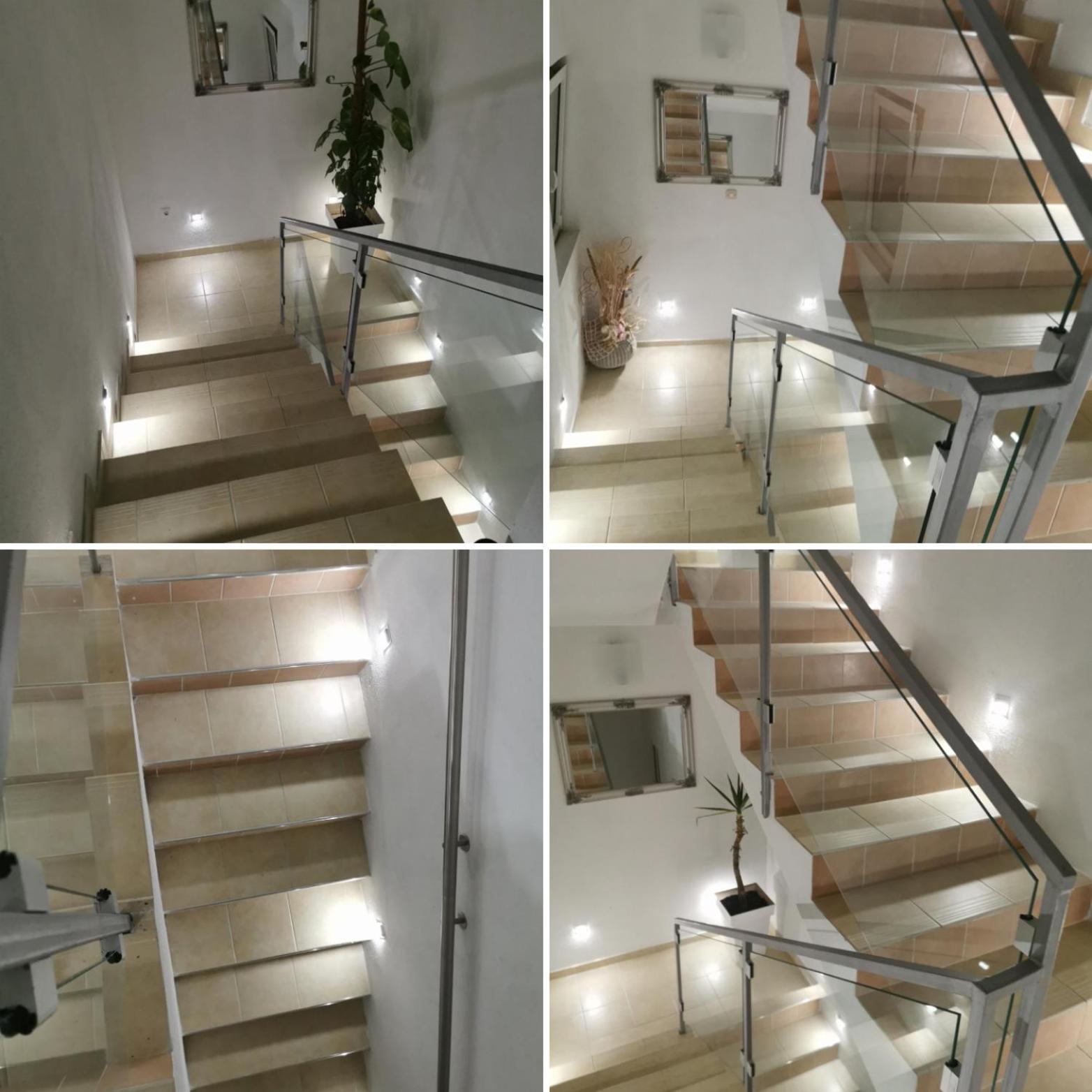 Penhaus Apartman Angelus Drage Pakoštane Værelse billede